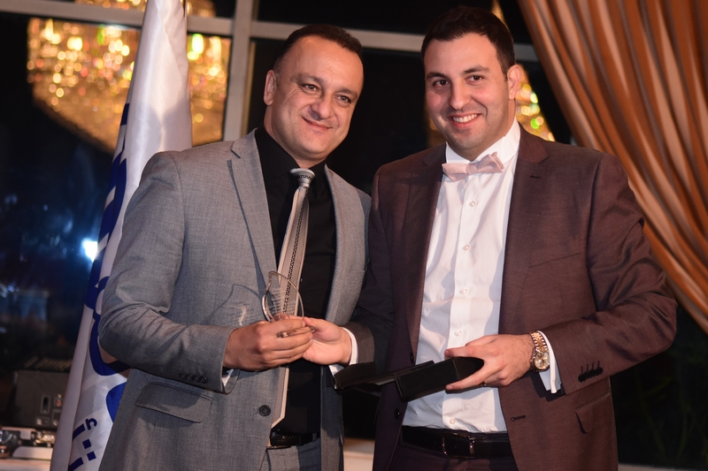 Amana Annual Dinner- 35th Anniversary